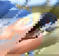 Sydney Olympic Park Archery Centre - Schoolies Week Accommodation