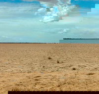 Toorale National Park - Schoolies Week Accommodation