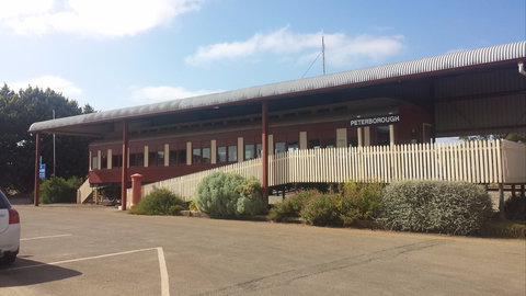 Town Carriage Museum - Schoolies Week Accommodation 0