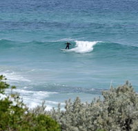 Trigg Island Beach - Schoolies Week Accommodation