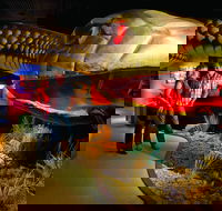 Wadlata Outback Centre - Schoolies Week Accommodation