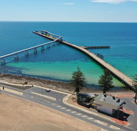 Wallaroo Jetty - Schoolies Week Accommodation