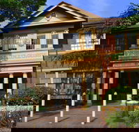 Wallarobba Arts and Cultural Centre - Schoolies Week Accommodation
