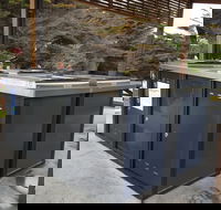 Whitemark Foreshore Picnic Area - Schoolies Week Accommodation