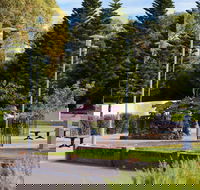 Whyalla Foreshore and Marina - Schoolies Week Accommodation