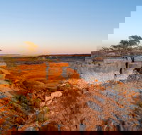 Winton - Schoolies Week Accommodation