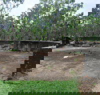 WWII Quarantine Anti Aircraft Battery Site - Schoolies Week Accommodation