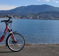 Hobart Bike Hire - Schoolies Week Accommodation