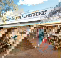 Cameron Corner Loop - Schoolies Week Accommodation