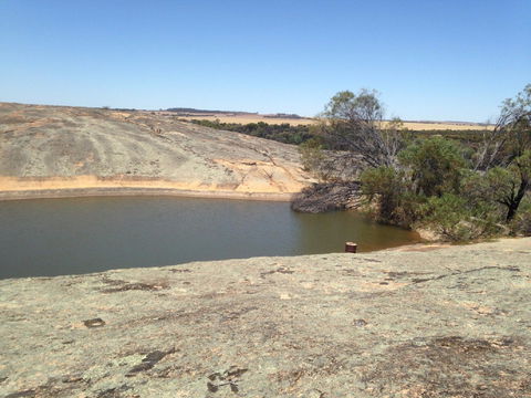 Gorge Rock - Schoolies Week Accommodation 0