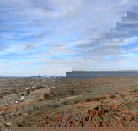 Sundown Nature Trail - Schoolies Week Accommodation