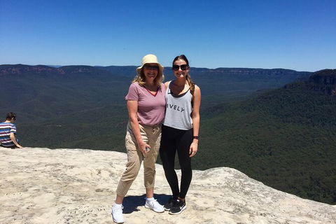 Blue Mountains Private Bus Tour From Sydney, Plus Featherdale Aussie Animal Park - Schoolies Week Accommodation 5