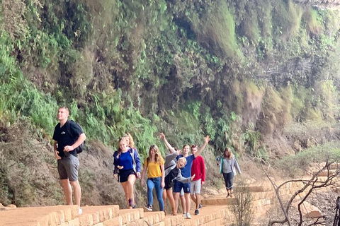 Blue Mountains Private Bus Tour From Sydney, Plus Featherdale Aussie Animal Park - Schoolies Week Accommodation 7