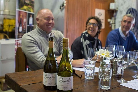 Hunter Valley Highlights Private Wine Tour From Sydney - Schoolies Week Accommodation 1