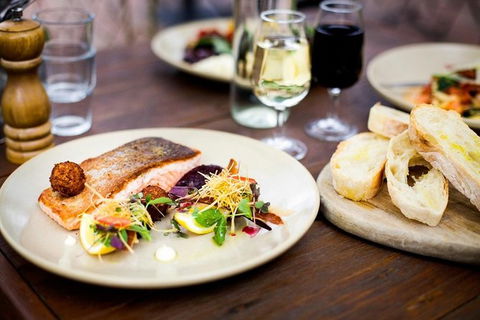 Hunter Valley Highlights Private Wine Tour From Sydney - Schoolies Week Accommodation 6