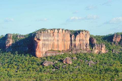 60 Minute Scenic Flight From Cooinda - Schoolies Week Accommodation 2