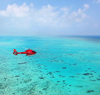Port Douglas Scenic Flights - Schoolies Week Accommodation