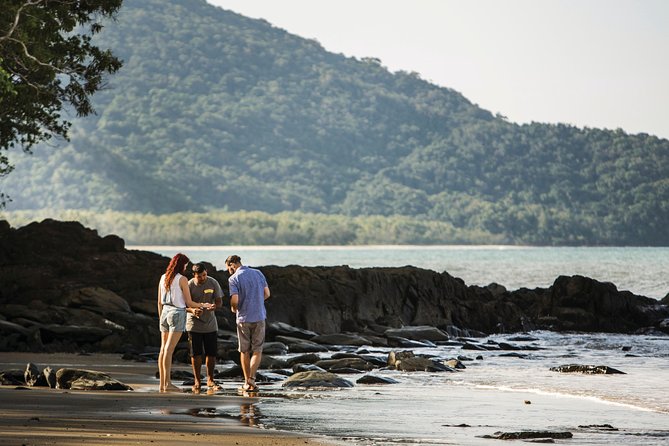 Port Douglas QLD Schoolies Week Accommodation