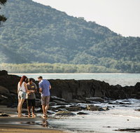 Sightseeing Tour - Full Day - Schoolies Week Accommodation