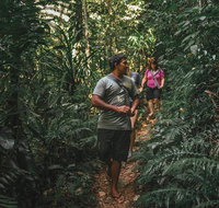 Cultural Tour - Full Day - Schoolies Week Accommodation