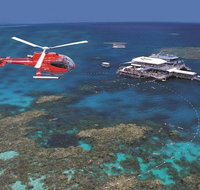 Helicopter and Cruise Packages From Port Douglas - Schoolies Week Accommodation