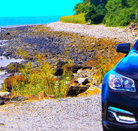Airport Transfer - Port Douglas To Cairns Airport - Schoolies Week Accommodation