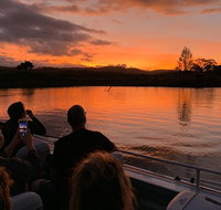 Daintree River Sunset Cruise - Schoolies Week Accommodation