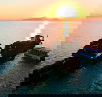Aquascene Magnetic Island Sunset  Shipwreck Tour - Schoolies Week Accommodation