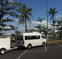 Safe Private Transfer from Cairns to Port Douglas for up to 13 people - Schoolies Week Accommodation