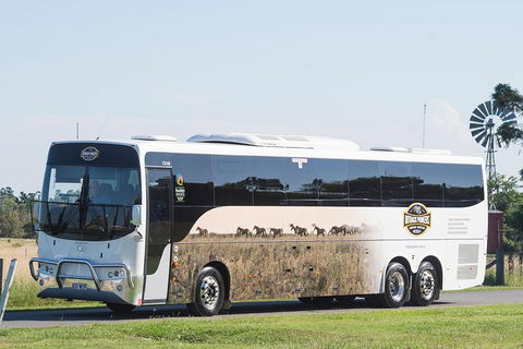 Winton Discovery Day Tour - Schoolies Week Accommodation 4