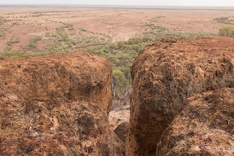 Winton Discovery Day Tour - Schoolies Week Accommodation 5