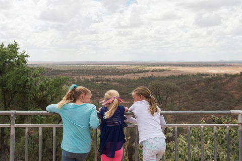 Winton Discovery Day Tour - Schoolies Week Accommodation 1