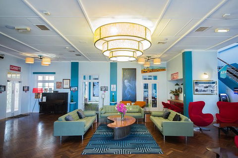 Winton Discovery Day Tour - Schoolies Week Accommodation 7