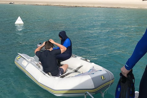 Sailing Curlew Escape On Moreton Bay - Schoolies Week Accommodation 16