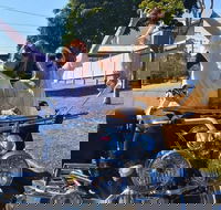 Best of Brisbane - Schoolies Week Accommodation