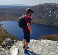 7-Day Super Value Tour of Tasmania Explore Tasmania's West and East Coasts - Schoolies Week Accommodation