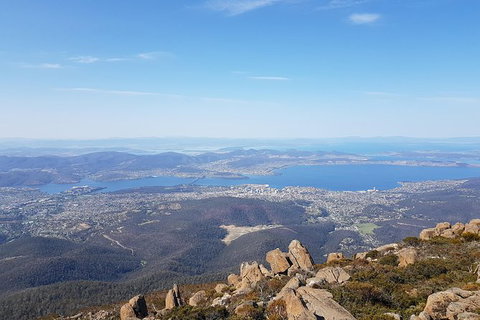 Breathtaking Panoramic Mountains,discover Colonial Convict History,MONA Museum ! - Schoolies Week Accommodation 1
