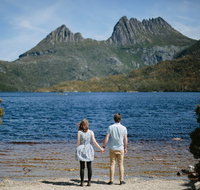 Cradle Mountain Guided Walk with Gourmet Hamper - Schoolies Week Accommodation