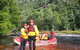 King River Whitewater Rafting Trip Including The Westcoast Wilderness Railway - thumb 6