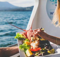 Deep-to-Dish Tasmanian Seafood Experience - Afternoon Tour - Schoolies Week Accommodation