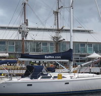 Derwent River Day Sail from Sullivan Cove and return - Schoolies Week Accommodation