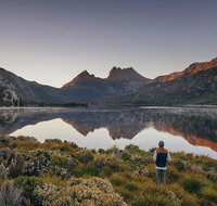 Cradle Mountain in a day from Hobart - Schoolies Week Accommodation