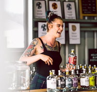Boutique Gin Tour - Schoolies Week Accommodation