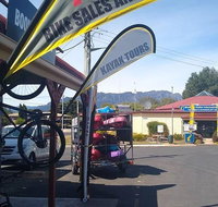 Lake Kayak Tours and E Mountain Bike Hire - Schoolies Week Accommodation
