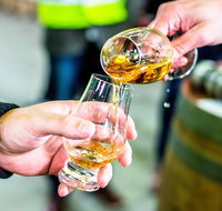 Tasmanian Whisky Distillery Tour - Schoolies Week Accommodation