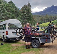 Ride The Mountain - Schoolies Week Accommodation