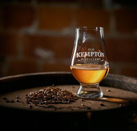 Distillery Tour and Guided Tasting - Schoolies Week Accommodation