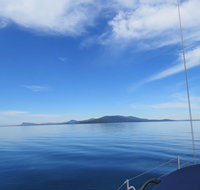 Maria Island and East Coast Five Day Cruise - Schoolies Week Accommodation