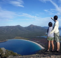 Wineglass Bay Beach Hike - Schoolies Week Accommodation