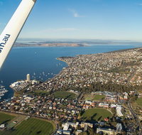 Hobart 1-Hour Learn to Fly Experience - Schoolies Week Accommodation